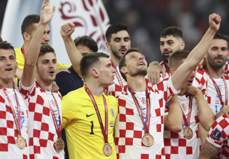 Date set for Rangers star returning from World Cup break