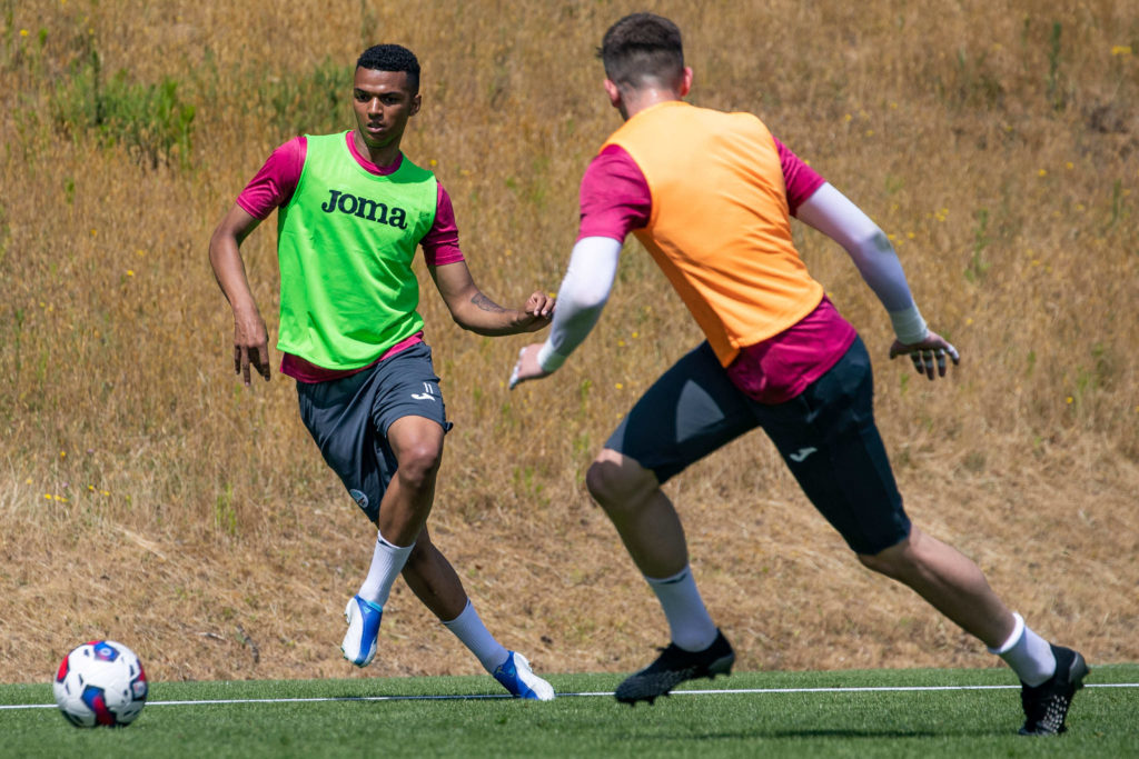 Swansea City AFC Pre-Season