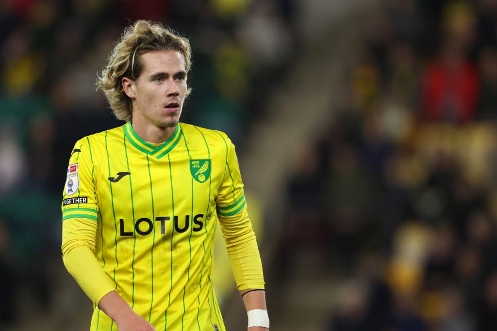 Norwich City v Queens Park Rangers - Sky Bet Championship
