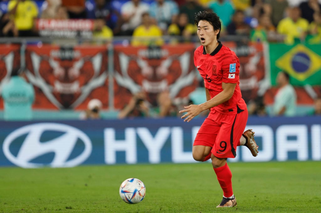 Brazil v South Korea: Round of 16 - FIFA World Cup Qatar 2022