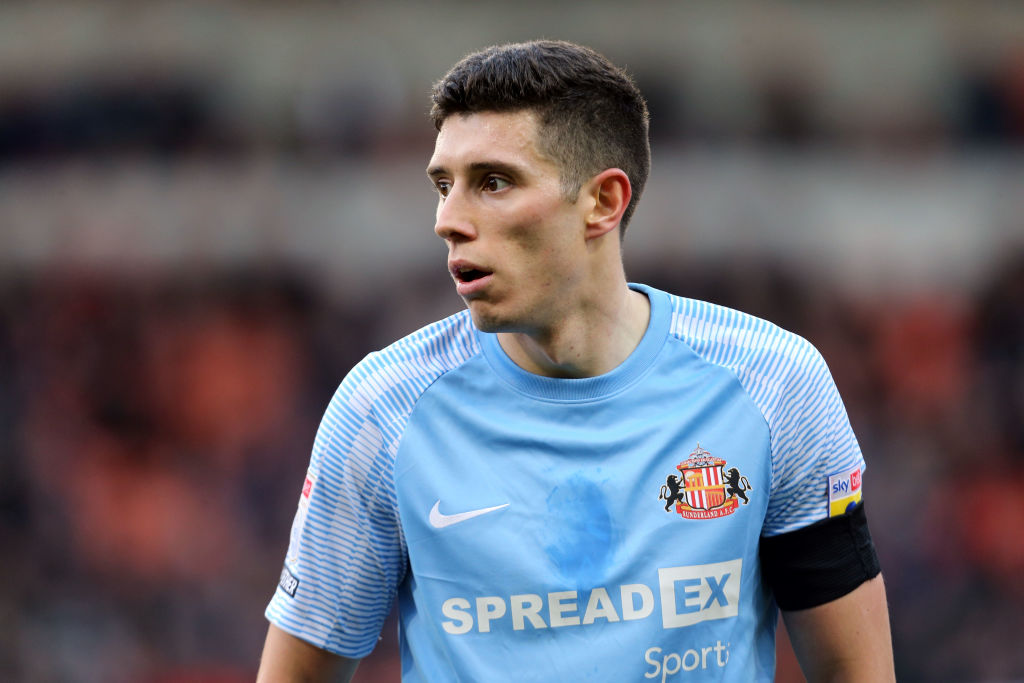 Blackpool v Sunderland - Sky Bet Championship