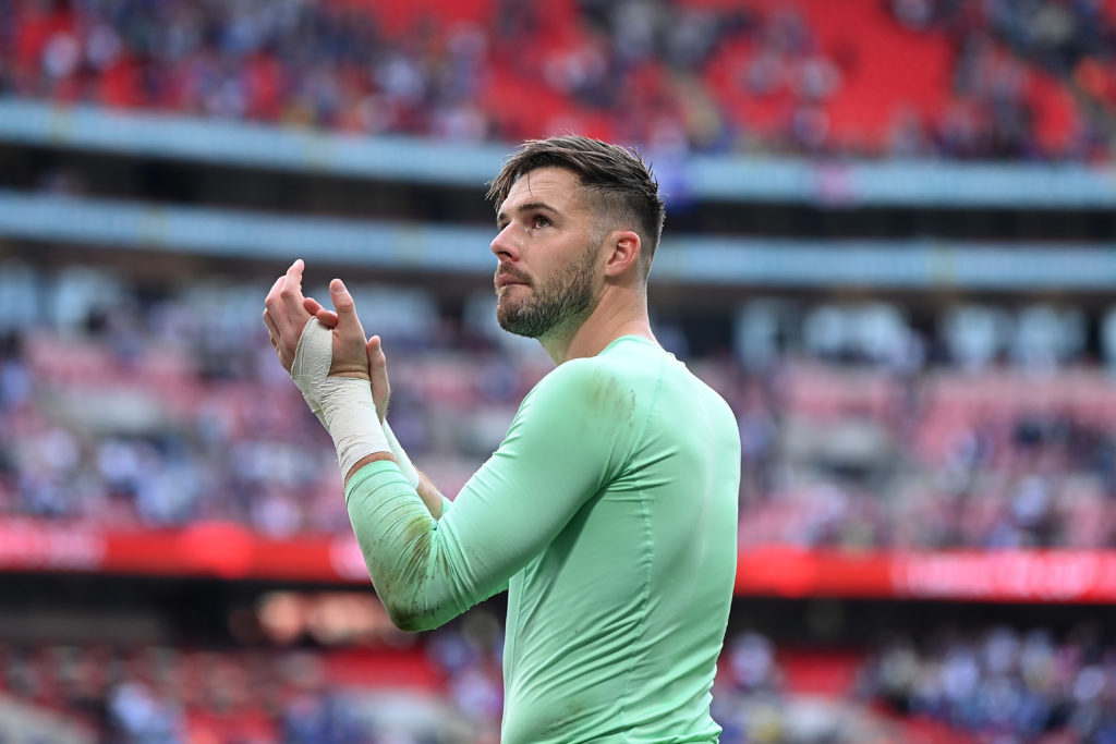 Chelsea v Crystal Palace: The Emirates FA Cup Semi-Final