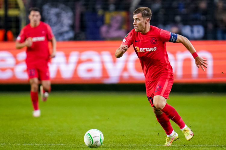 Rangers interest decision in Darius Olaru amid fee revelation