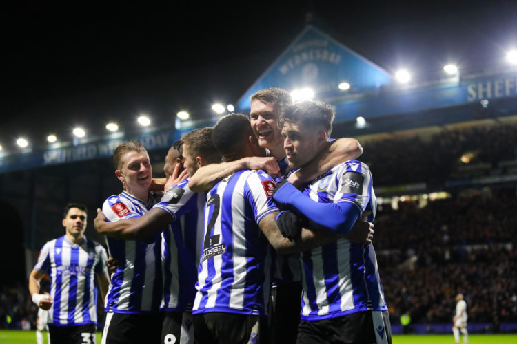 Photo by James Gill - Danehouse/Getty Images