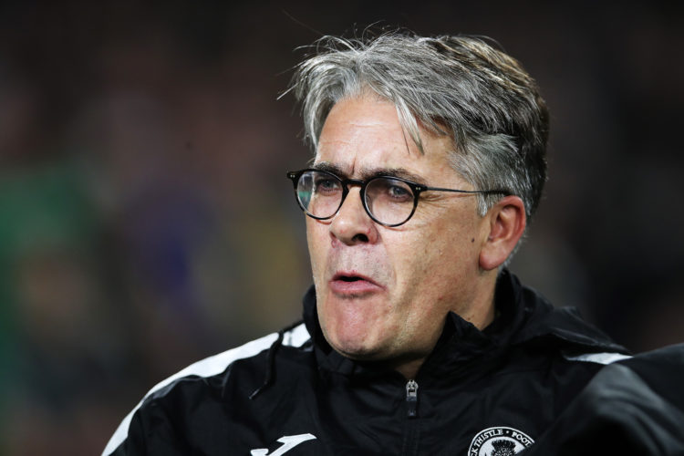 Photo by Ian MacNicol/Getty Images