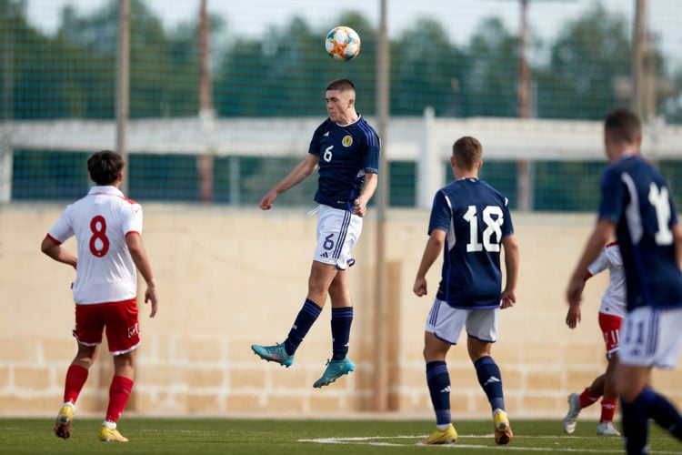 Michael Beale talks up Bailey Rice Spain trip before Rangers debut