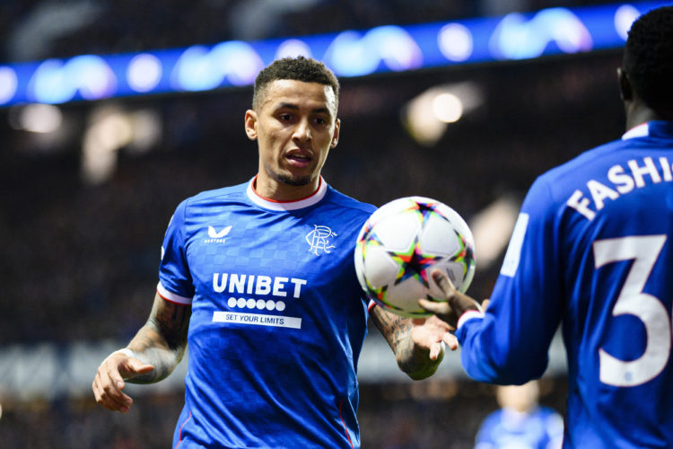 Photo by Richard Callis/Eurasia Sport Images/Getty Images