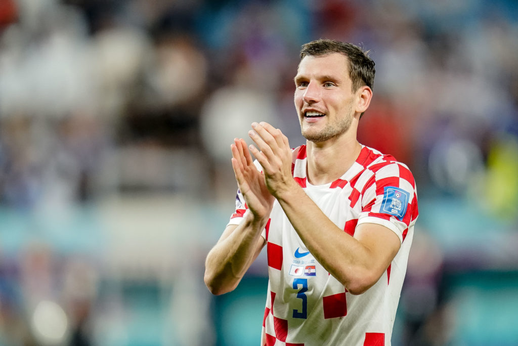 Japan v Croatia: Round of 16 - FIFA World Cup Qatar 2022