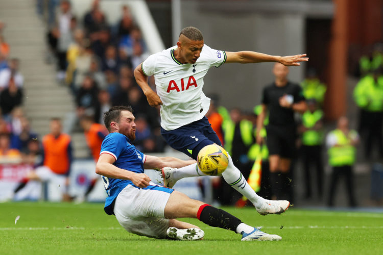 Photo by Tottenham Hotspur FC/Tottenham Hotspur FC via Getty Images