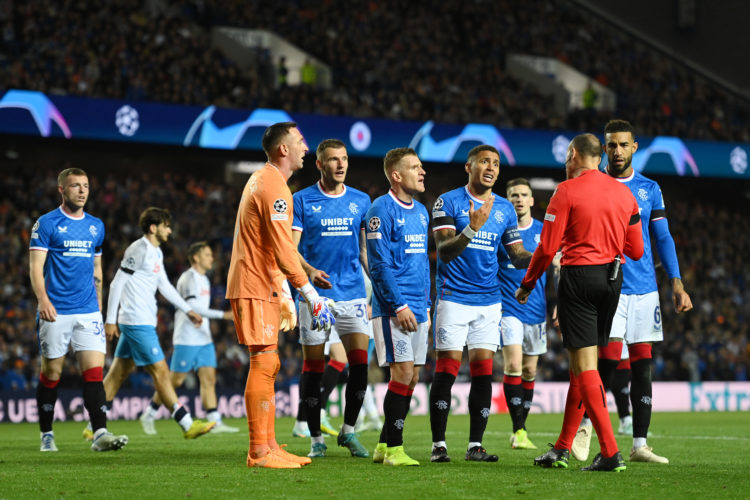 Photo by Stu Forster/Getty Images