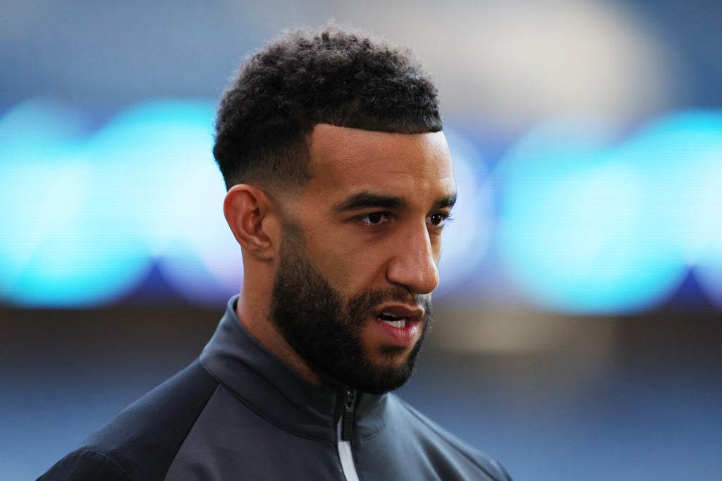 Rangers FC v Liverpool FC: Group A - UEFA Champions League