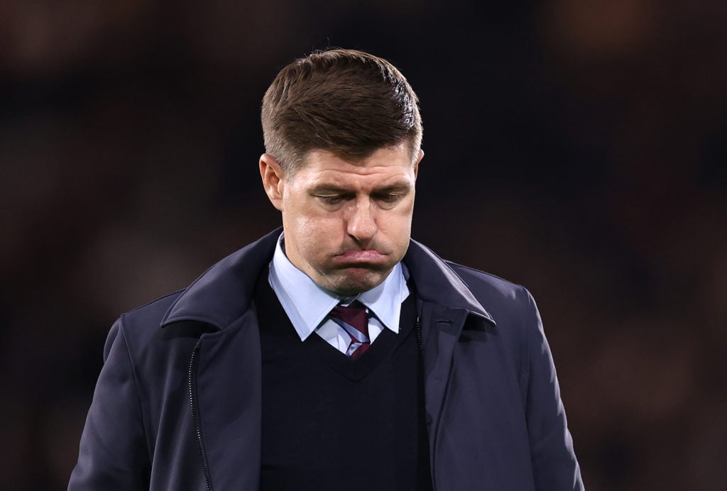 steven gerrard