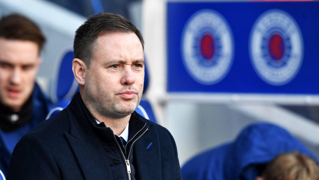 rangers beale