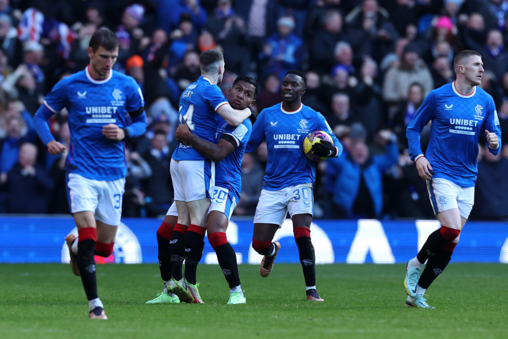 Ryan kent