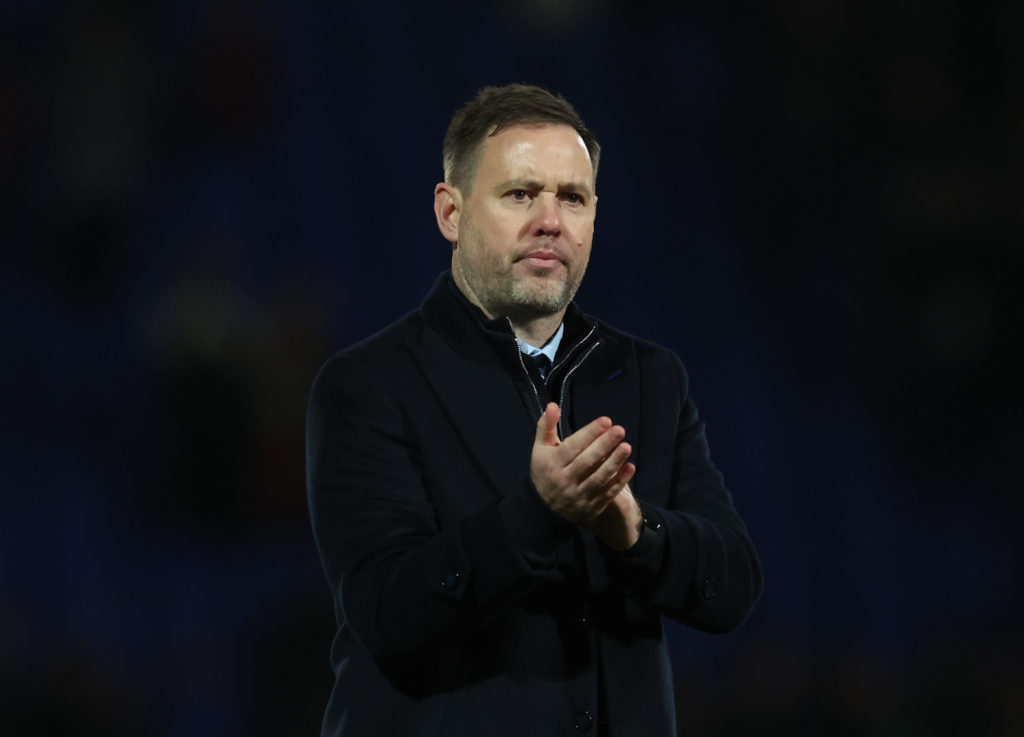 St Johnstone v Rangers - Scottish Cup Fourth Round
