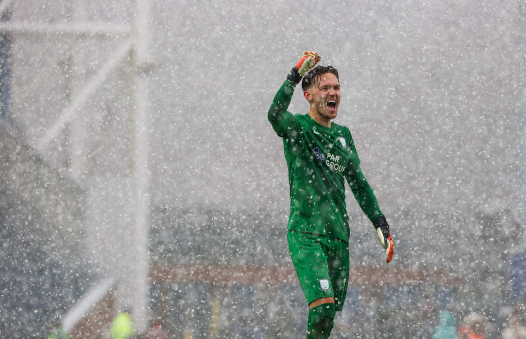 Blackburn Rovers v Preston North End - Sky Bet Championship