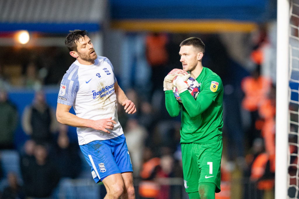 Preston North End Freddie Woodman Rangers Michael Beale transfer