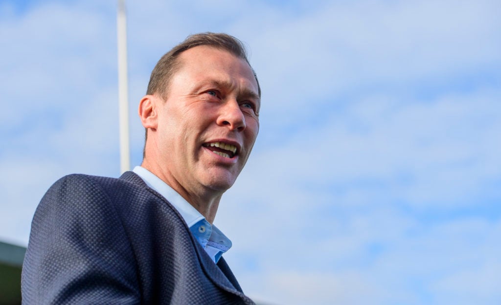 Forest Green Rovers v Lincoln City - Sky Bet League One