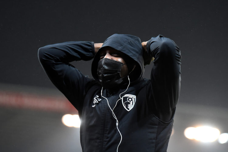 Photo by Nathan Stirk/Getty Images