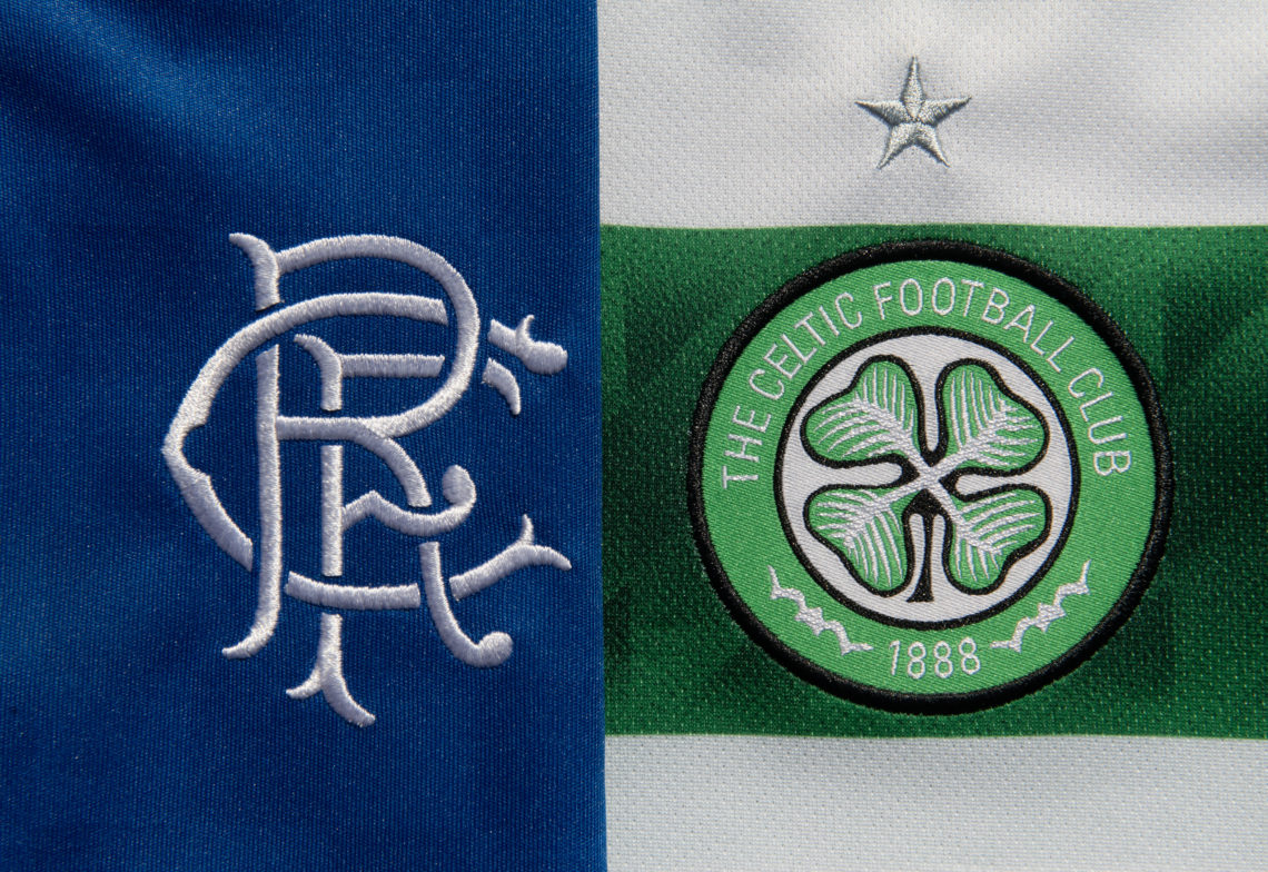 Why Rangers vs Celtic Scottish Cup Semi-Final is on a Sunday rather than Saturday
