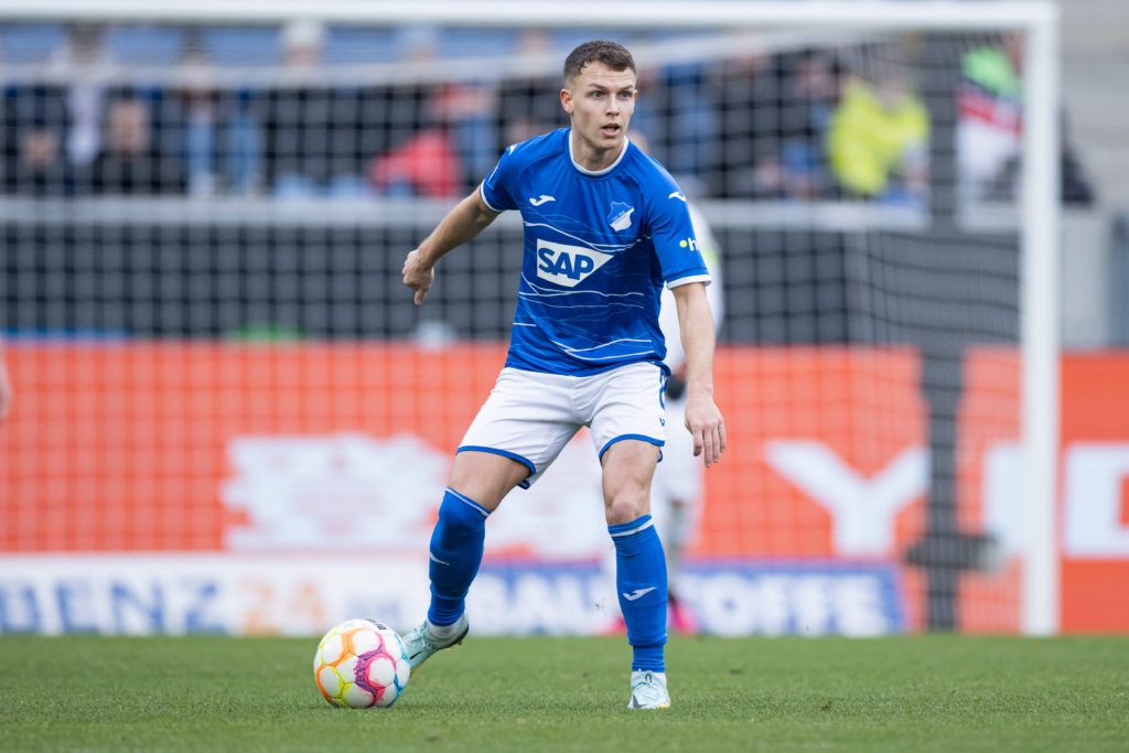 TSG Hoffenheim v Bayer 04 Leverkusen - Bundesliga