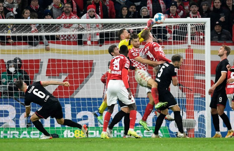 Photo by Ralf Treese/DeFodi Images via Getty Images