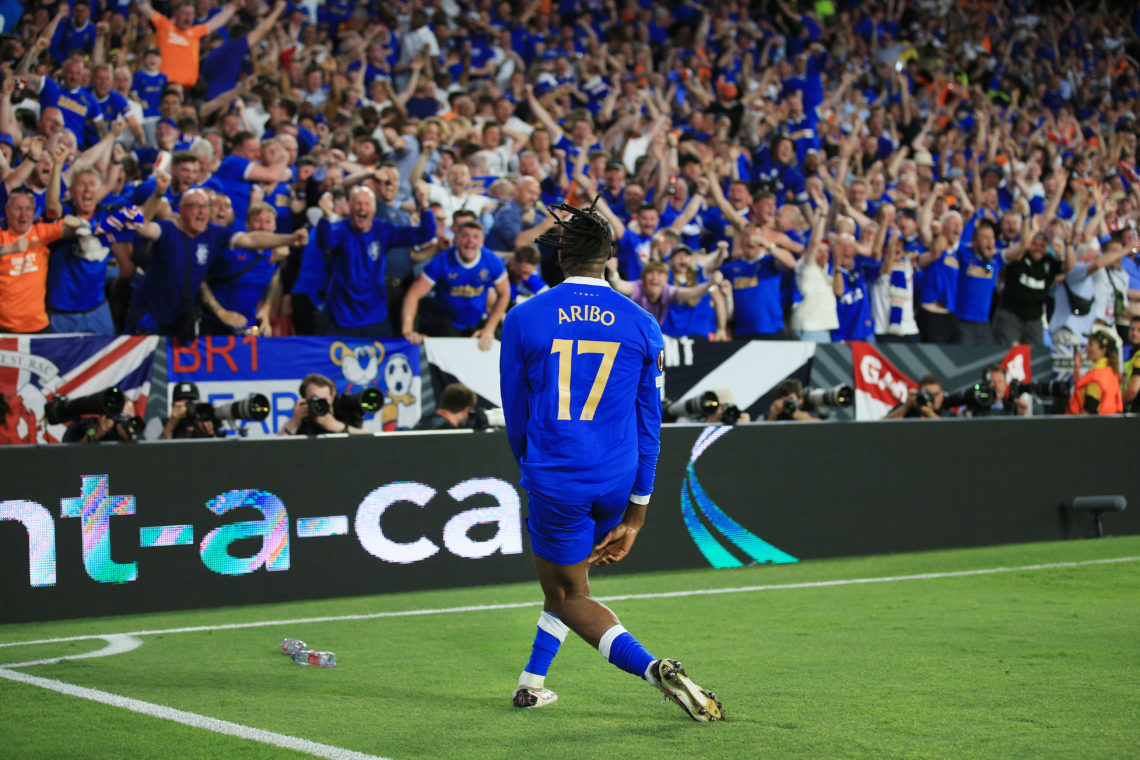 Photo by Simon Stacpoole/Offside/Offside via Getty Images