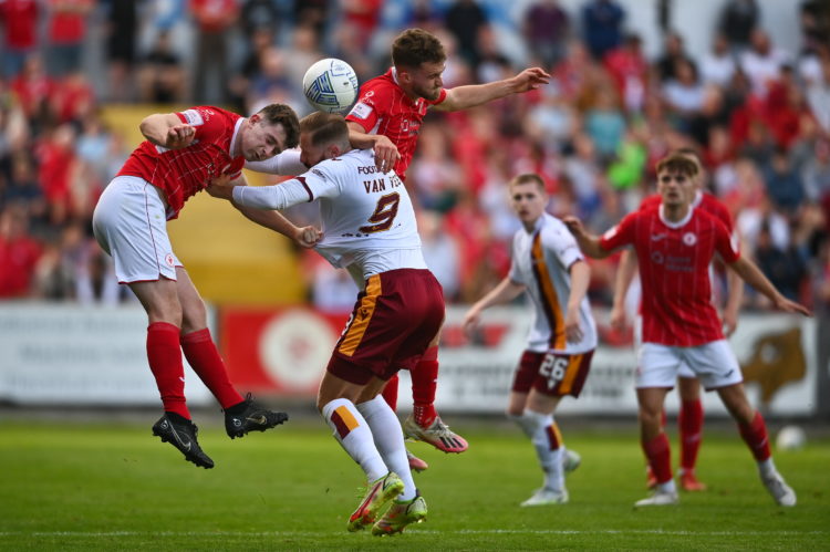 Photo By David Fitzgerald/Sportsfile via Getty Images