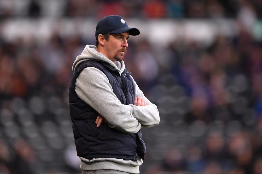 Derby County v Bristol Rovers - Sky Bet League 1