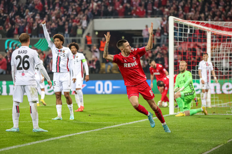 Photo by Stefan Brauer/DeFodi Images via Getty Images