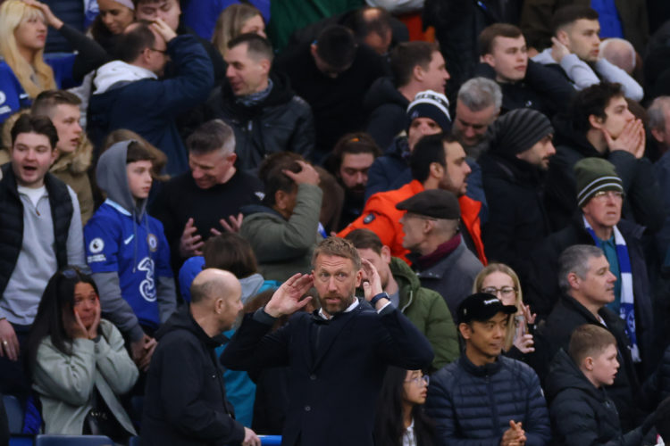 Steven Gerrard replacement forces ruthless Premier League Chelsea axe