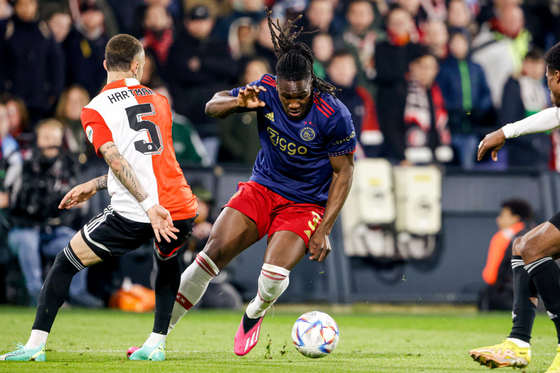 Photo by Broer van den Boom/BSR Agency/Getty Images