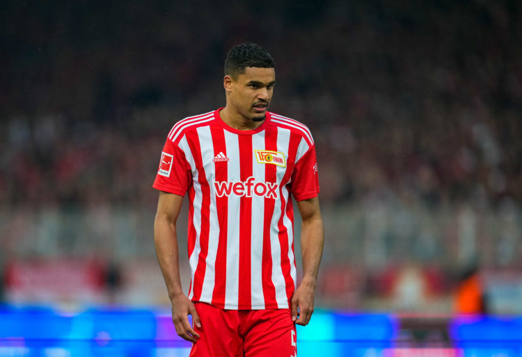 Danilho Doekhi set for top Euro switch as Ross Wilson comments linger