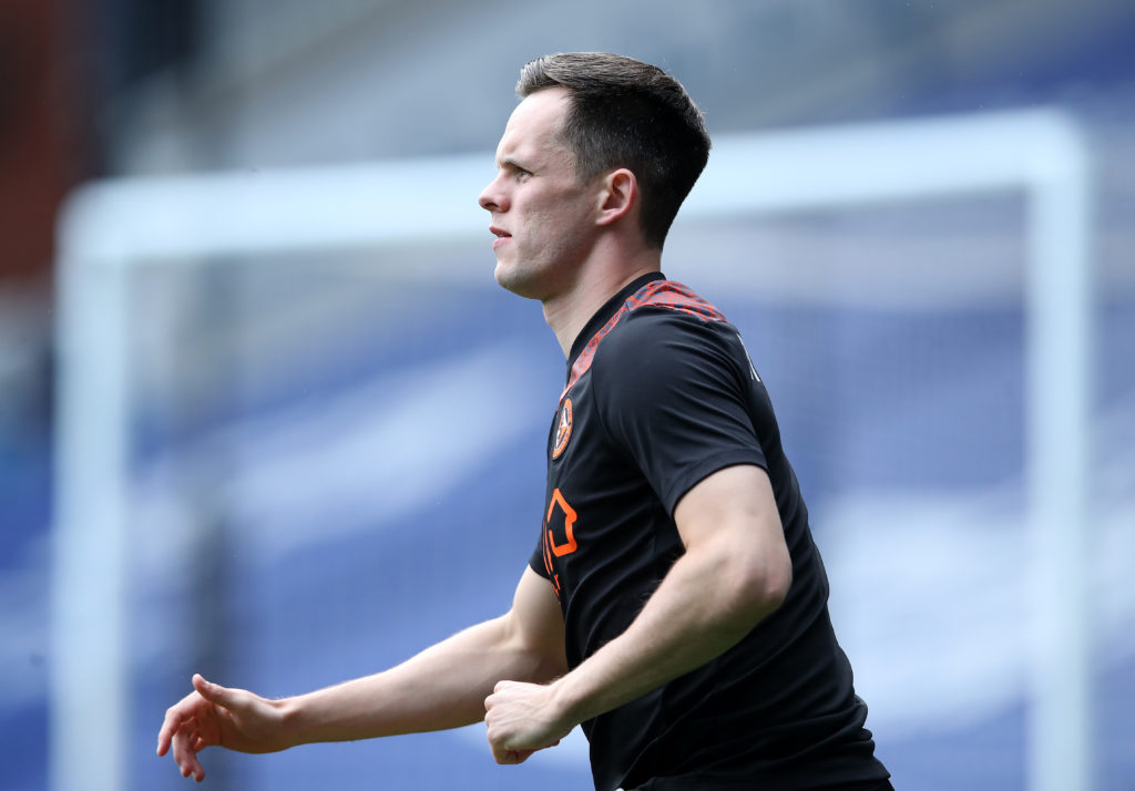 Lawrence Shankland