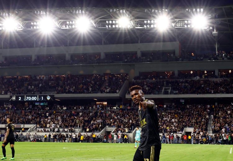 Photo by Ronald Martinez/Getty Images