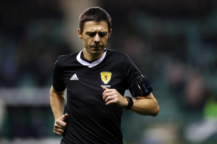 SFA’s dodgy email system in full effect amid Kevin Clancy Rangers claims