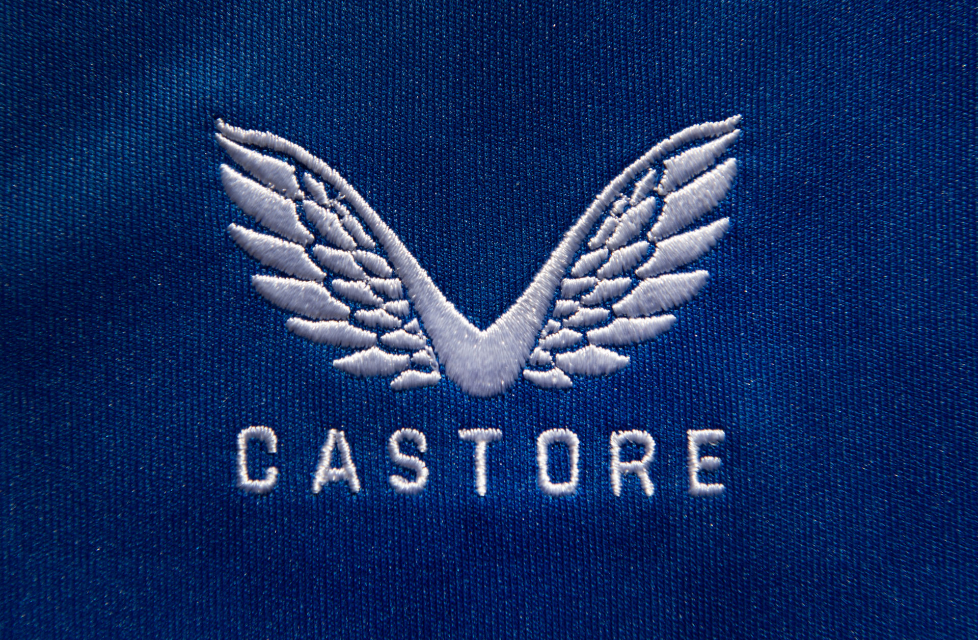 Rangers 23/24 Castore Home Kit » Kit Launch