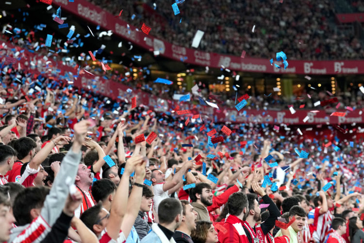 Photo by Juan Manuel Serrano Arce/Getty Images