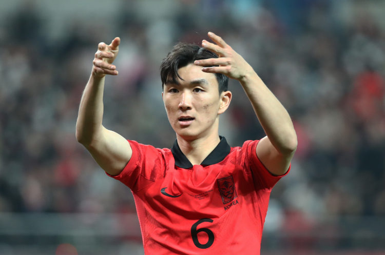 Photo by Chung Sung-Jun/Getty Images