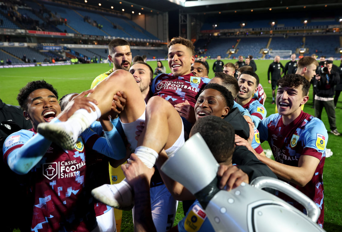 Photo by Matt McNulty/Getty Images