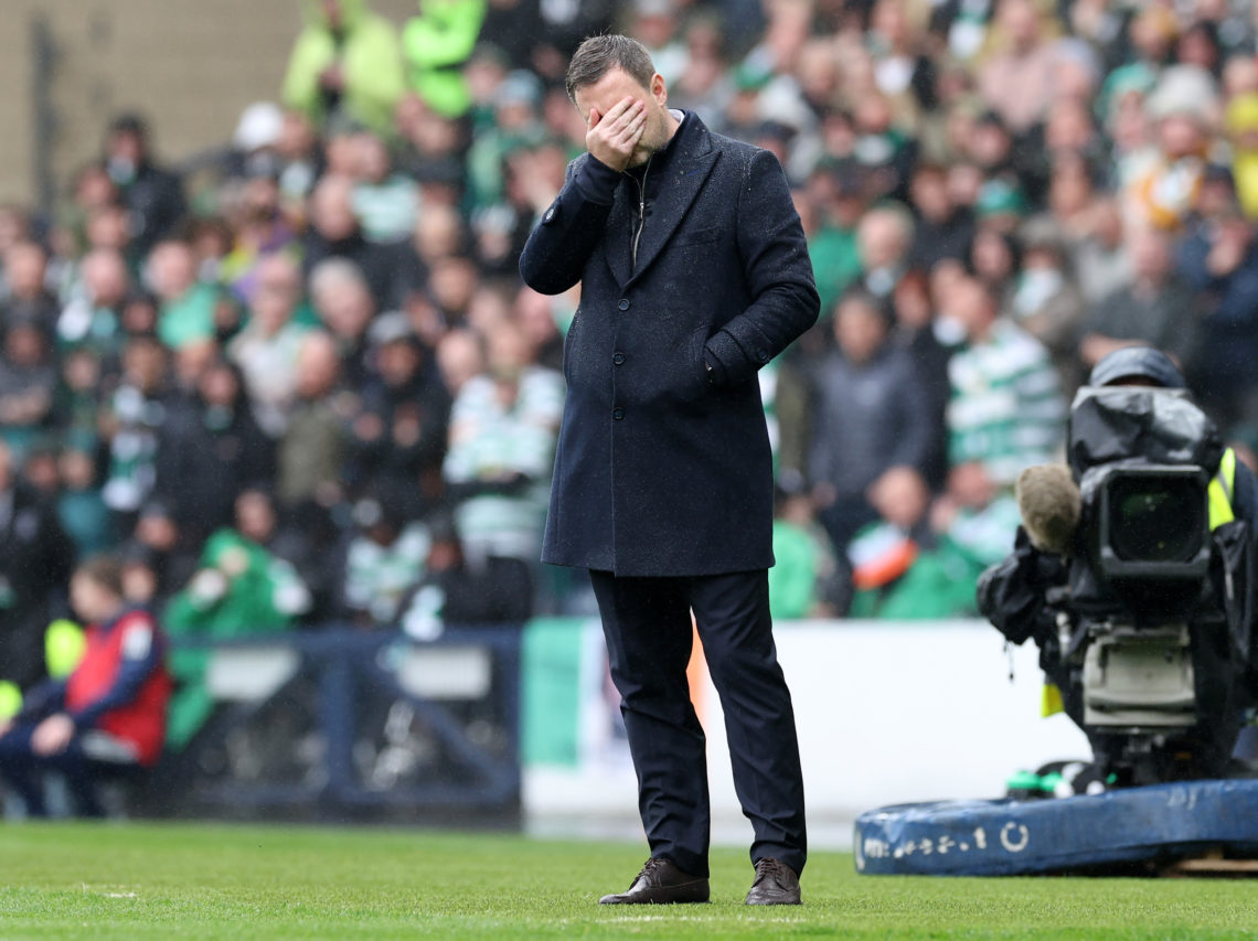 Photo by Ian MacNicol/Getty Images