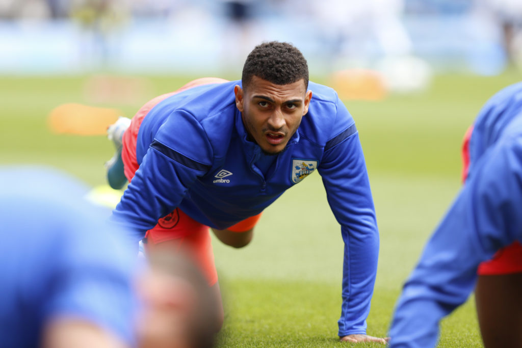 Queens Park Rangers v Huddersfield Town - Sky Bet Championship