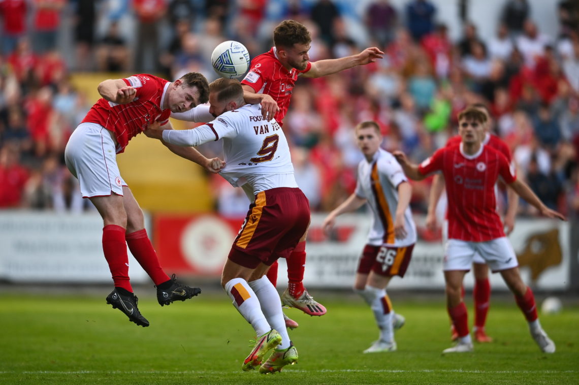 Photo By David Fitzgerald/Sportsfile via Getty Images