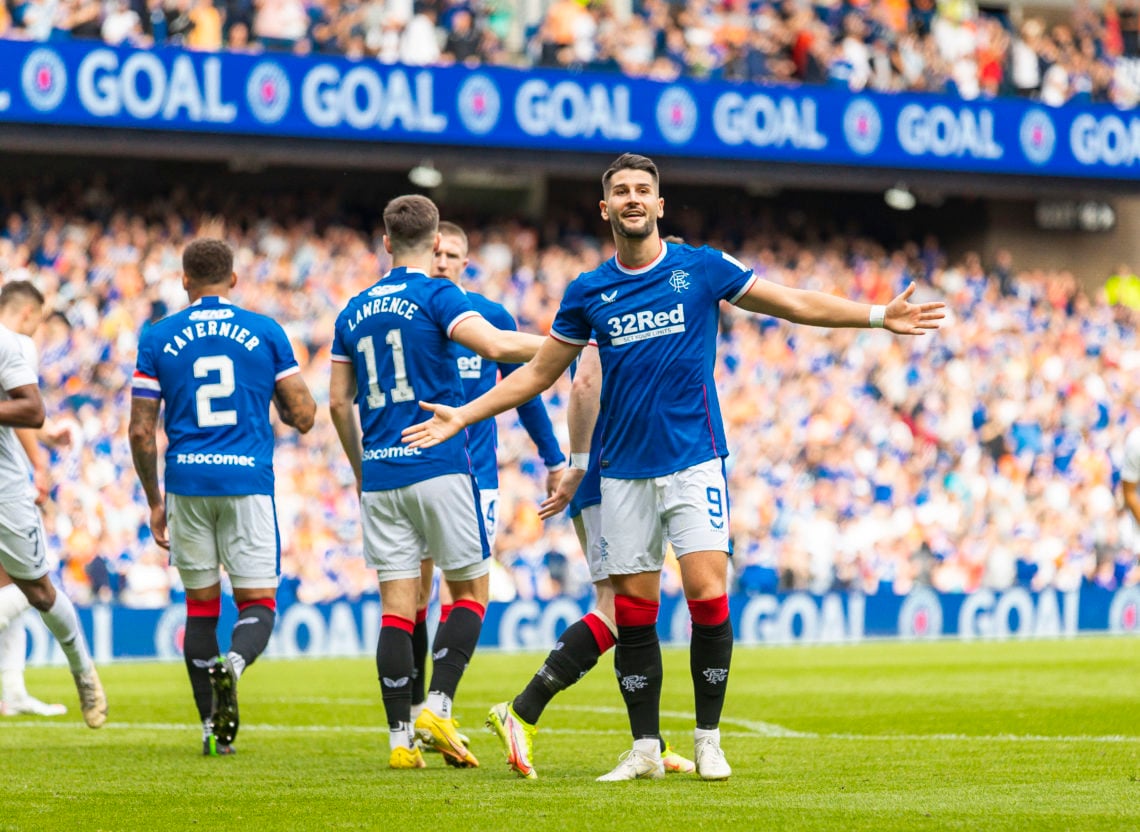 Photo by Roddy Scott/DeFodi Images via Getty Images
