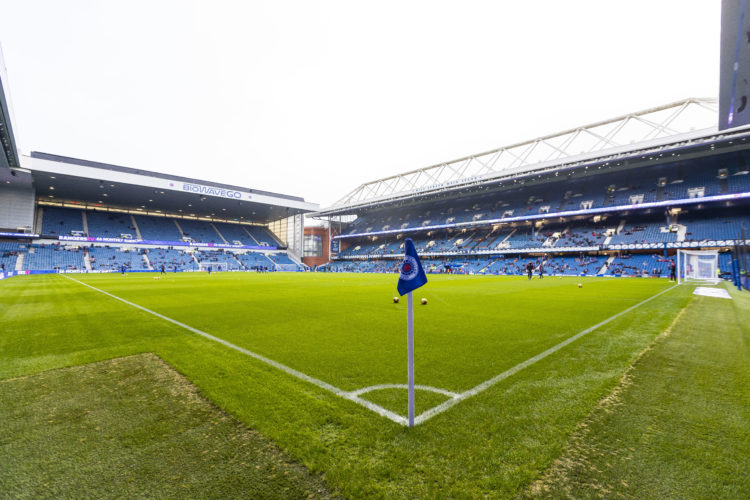 Photo by Roddy Scott/DeFodi Images via Getty Images