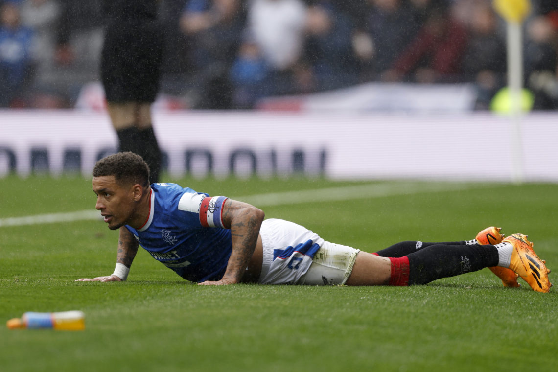 Photo by Richard Sellers/Sportsphoto/Allstar via Getty Images