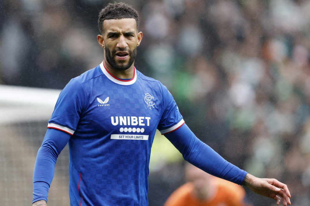 Rangers v Celtic: Semi Final - Scottish Cup