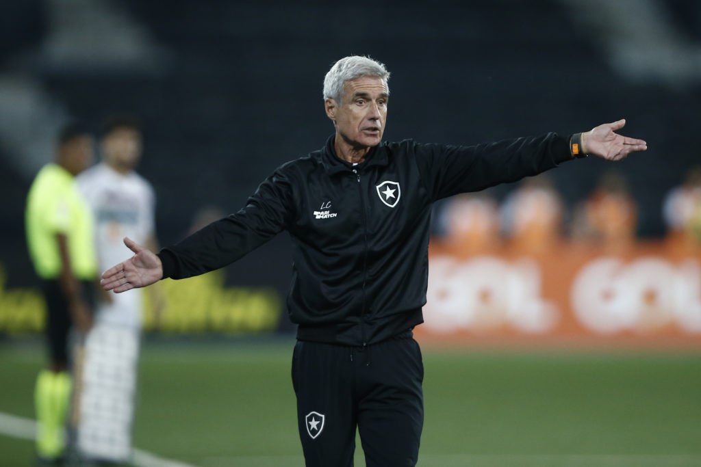 Botafogo v Fluminense - Brasileirao 2023