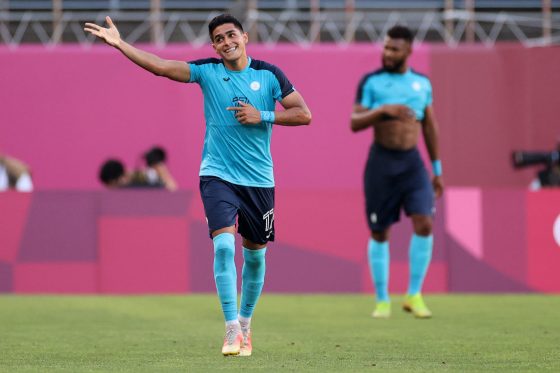 Photo by Hector Vivas - FIFA/FIFA via Getty Images