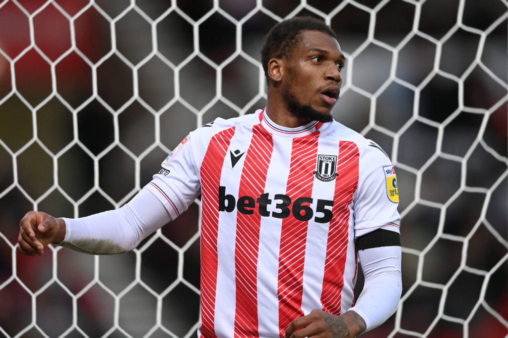 Stoke City v Hull City - Sky Bet Championship